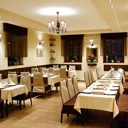 Bajor Panzio Bed and Breakfast Κεσκεμέτ Εξωτερικό φωτογραφία