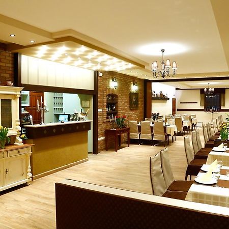 Bajor Panzio Bed and Breakfast Κεσκεμέτ Εξωτερικό φωτογραφία
