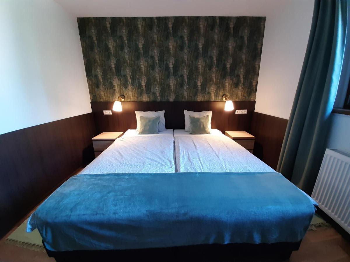 Bajor Panzio Bed and Breakfast Κεσκεμέτ Εξωτερικό φωτογραφία
