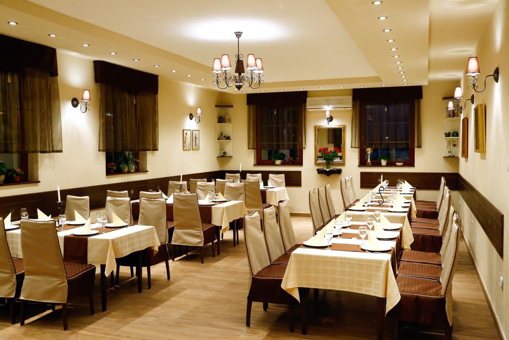 Bajor Panzio Bed and Breakfast Κεσκεμέτ Εξωτερικό φωτογραφία