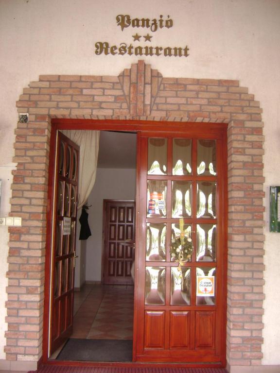 Bajor Panzio Bed and Breakfast Κεσκεμέτ Εξωτερικό φωτογραφία