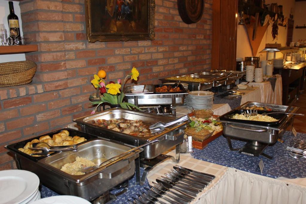 Bajor Panzio Bed and Breakfast Κεσκεμέτ Εξωτερικό φωτογραφία