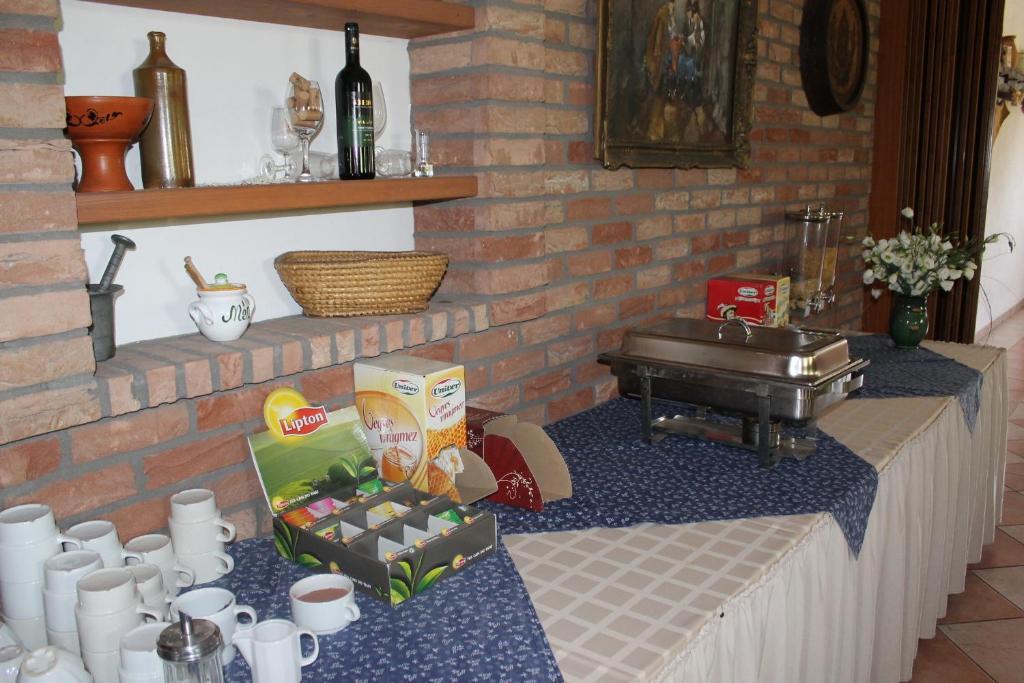 Bajor Panzio Bed and Breakfast Κεσκεμέτ Εξωτερικό φωτογραφία